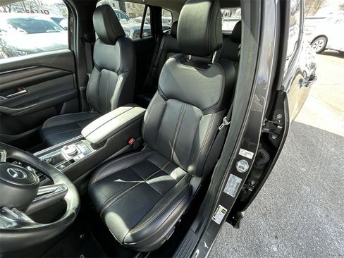 Used 2023 MAZDA CX-50 AWD 2.5 S w/ Cargo Package image 15