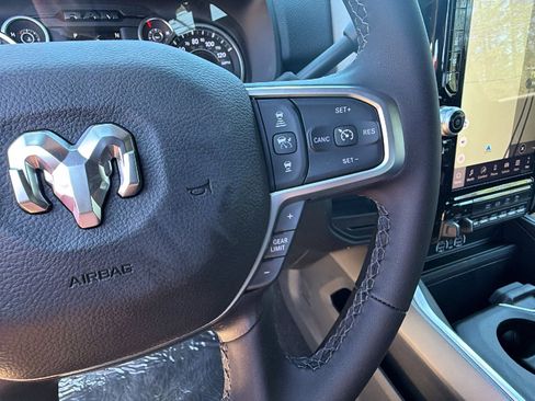 New 2026 RAM 2500 Big Horn RWD image 23