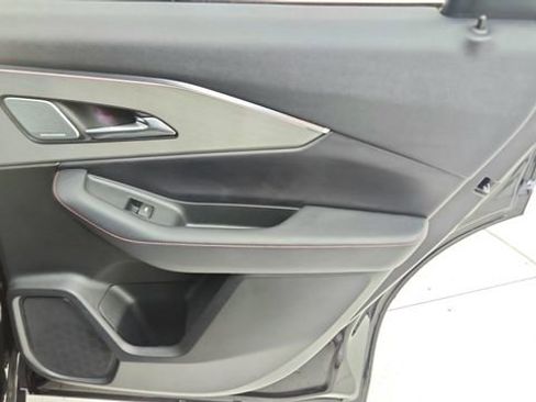 Used 2024 Acura ZDX A-Spec image 29