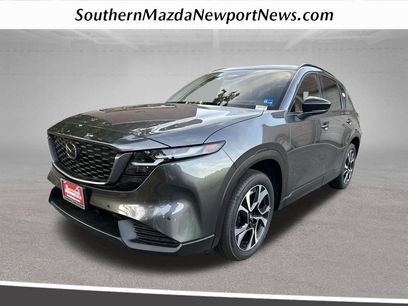New 2026 MAZDA CX-5 Preferred