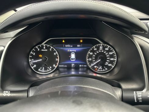 Used 2019 Nissan Murano S w/ Cargo Package FWD image 26