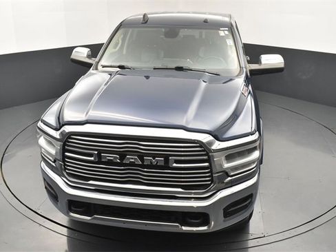 Used 2019 RAM 2500 Laramie image 14