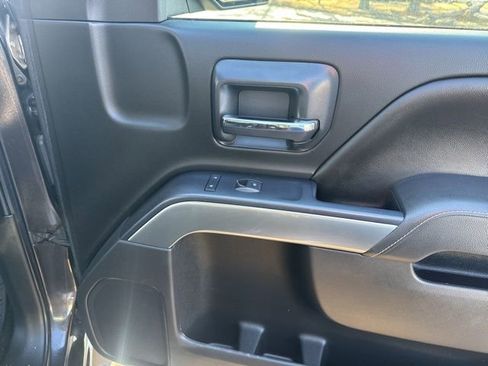 Used 2014 Chevrolet Silverado 1500 LT w/ All Star Edition image 14