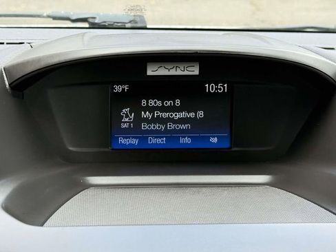 Used 2017 Ford Escape SE FWD image 14