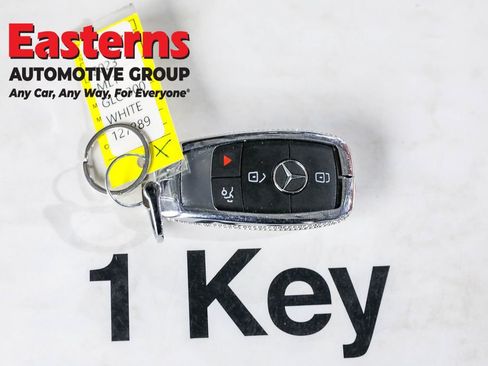 Used 2023 Mercedes-Benz GLC 300 4MATIC Coupe image 28