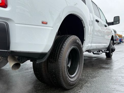 Used 2024 RAM 3500 Tradesman w/ Convenience Group image 13