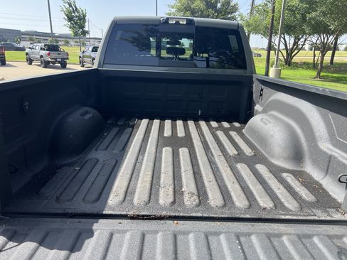 Used 2024 RAM 2500 Power Wagon w/ Level 2 Equipment Group AWD/4WD image 31
