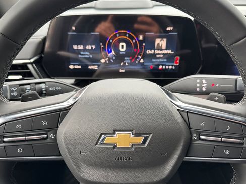 New 2026 Chevrolet Tahoe LS w/ Max Trailering Package image 24