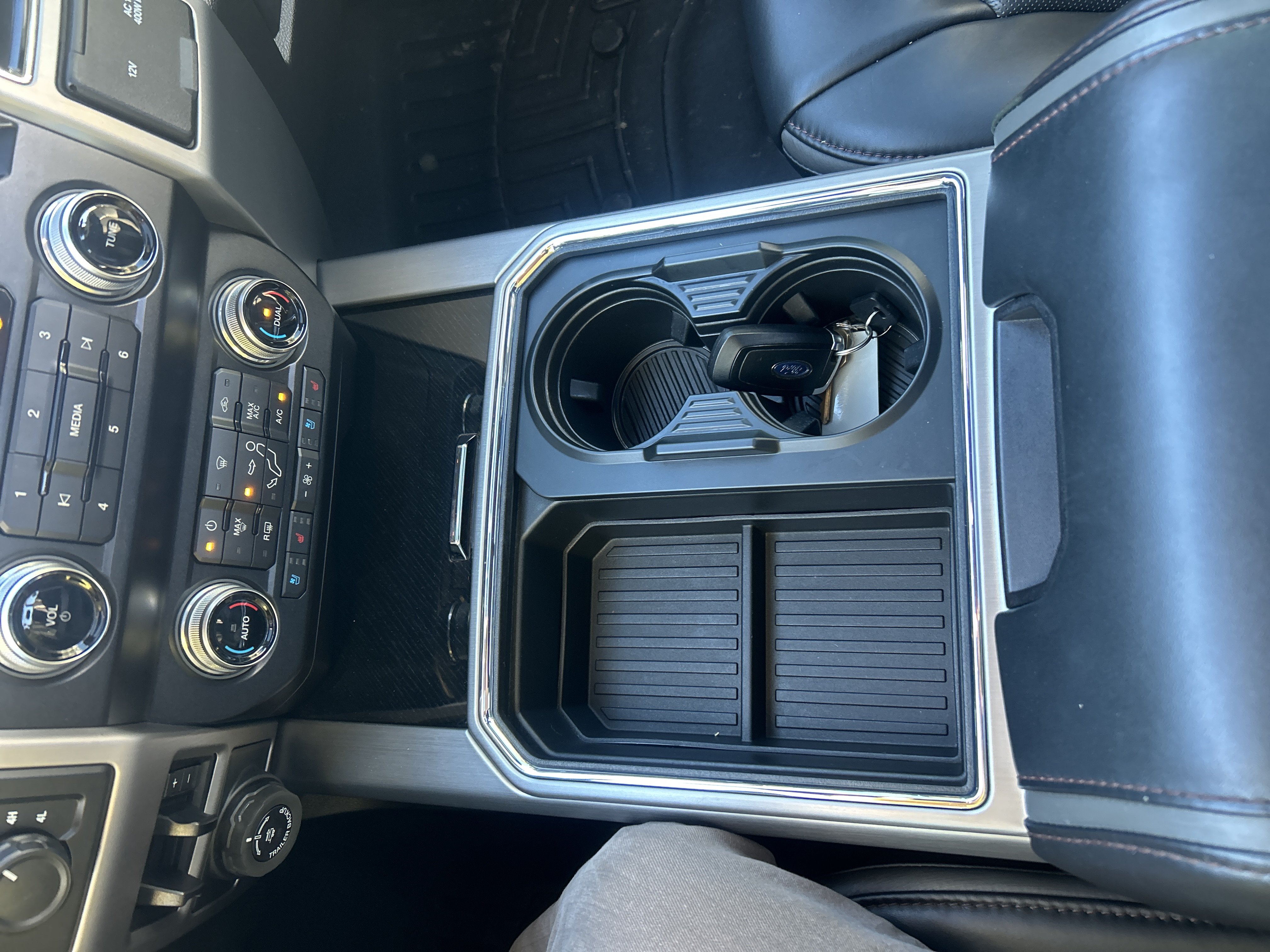Used 2020 Ford F450 4x4 Crew Cab Super Duty image 29