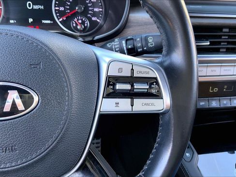 Used 2021 Kia Telluride SX w/ Towing Package image 16