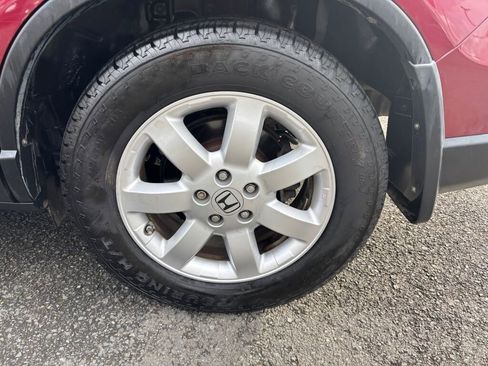 Used 2009 Honda CR-V EX image 9