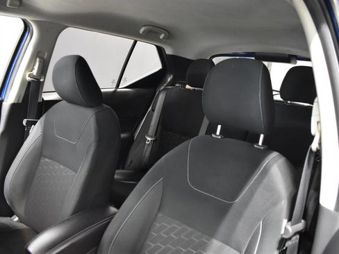 Certified 2024 Nissan Kicks SV FWD image 16