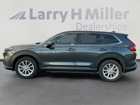 Used 2023 Honda CR-V EX-L image 2