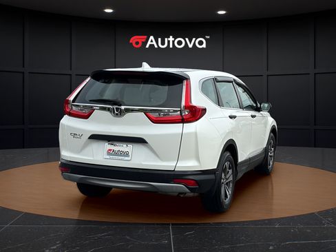 Used 2018 Honda CR-V LX image 5