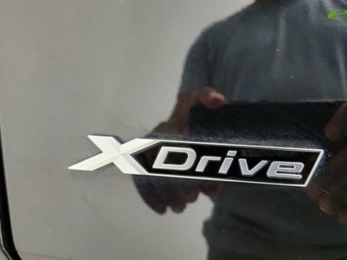 Used 2026 BMW X3 xDrive30i AWD/4WD image 34