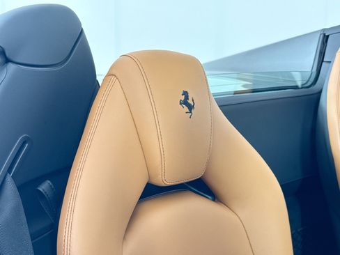 Certified 2018 Ferrari 488 Spider RWD image 23