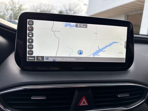 Used 2023 Hyundai Santa Fe Limited image 35