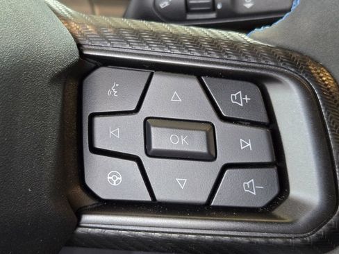 Used 2024 Ford Mustang Dark Horse RWD image 17