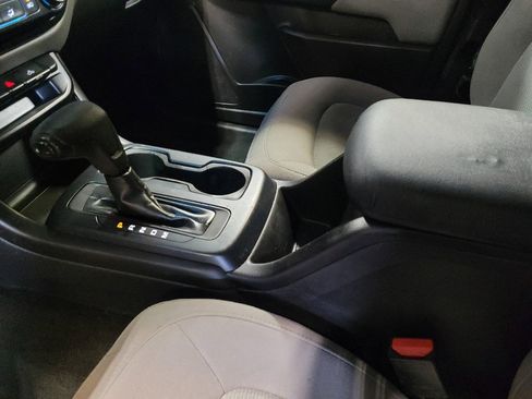 Used 2016 Chevrolet Colorado W/T RWD image 26