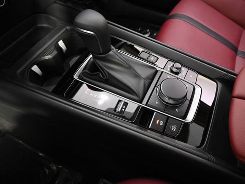 Certified 2026 MAZDA CX-50 AWD 2.5 Hybrid w/ Premium Pkg image 32