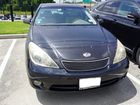 Used 2006 Lexus ES 330 FWD image 2