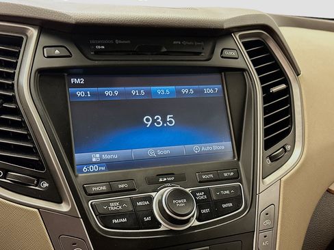 Used 2014 Hyundai Santa Fe Sport w/ Technology Package 04 AWD/4WD image 21