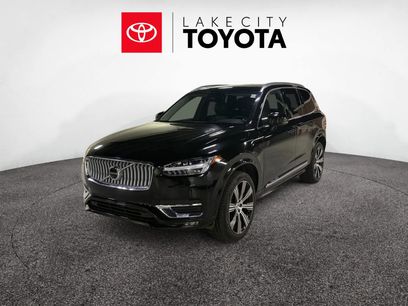 Used 2024 Volvo XC90 B6 Plus w/ Protection Package Premier