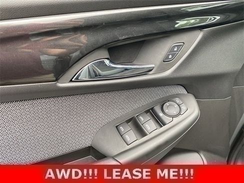 Used 2025 Chevrolet TrailBlazer LS w/ LS Convenience Package image 21