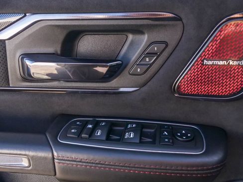 Used 2022 RAM 1500 TRX w/ TRX Level 2 Equipment Group image 20