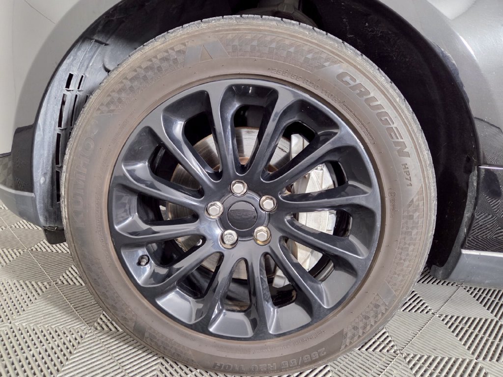 Used 2022 Land Rover Range Rover AWD/4WD image 7