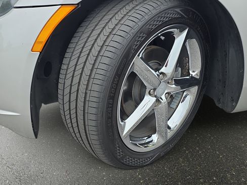 Used 2007 Saturn Sky Red Line RWD image 30
