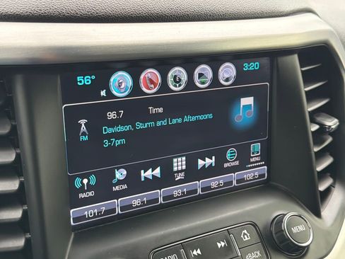 Used 2019 GMC Acadia SLT FWD image 22