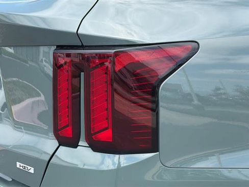 New 2026 Kia Sorento EX AWD/4WD image 35