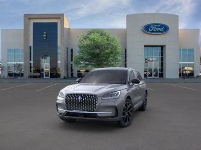 Used 2024 Lincoln Corsair Grand Touring w/ Equipment Group 301A