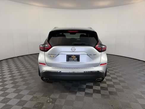 Used 2023 Nissan Murano SL w/ Cargo Package image 9