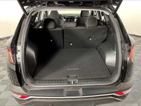 Used 2023 Hyundai Tucson SEL AWD/4WD image 37