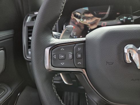 New 2026 RAM 1500 Rebel image 23