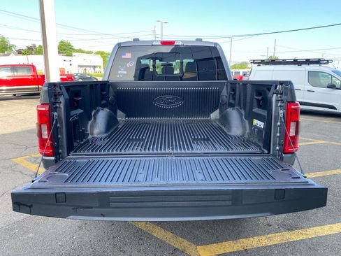 Used 2021 Ford F150 XLT w/ Equipment Group 302A High AWD/4WD image 26