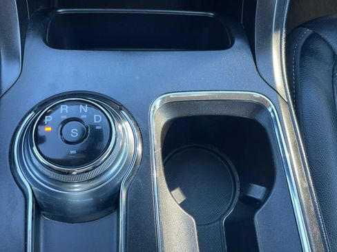Used 2017 Ford Fusion Titanium FWD image 31
