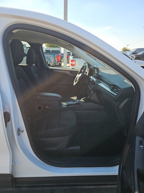 Used 2025 Ford Escape Active FWD image 8