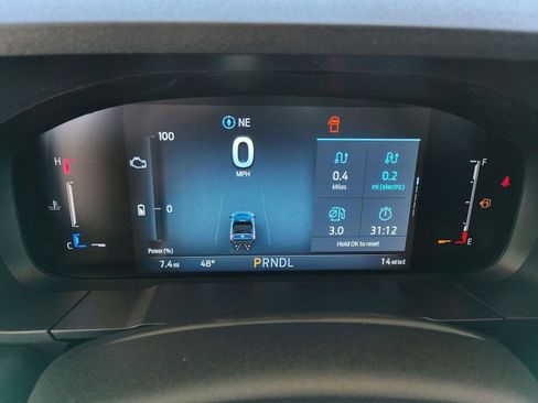 New 2026 Ford Maverick XLT w/ Equipment Group 301A image 20