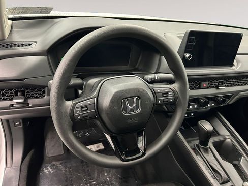 New 2026 Honda Accord SE image 12