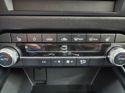 Used 2025 MAZDA CX-5 Carbon Edition image 49