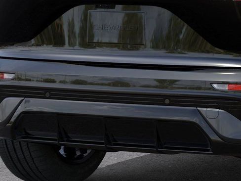New 2026 Chevrolet Blazer EV SS AWD/4WD image 31