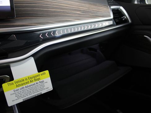 New 2026 BMW X5 xDrive40i w/ Climate Comfort Package image 27