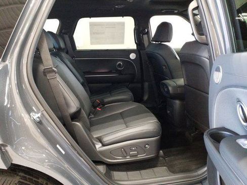 New 2026 Hyundai Palisade Calligraphy image 18