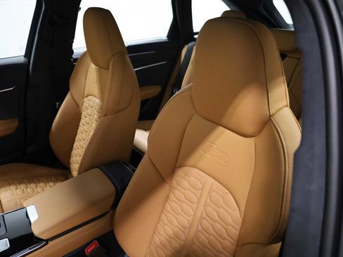 New 2026 Audi RS 6 performance image 18