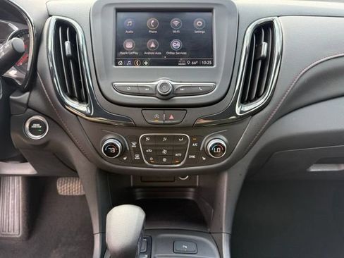 Used 2023 Chevrolet Equinox RS AWD/4WD image 20