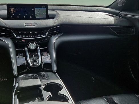 Used 2021 Acura TLX w/ A-SPEC Pkg image 16