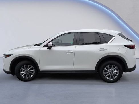 Used 2023 MAZDA CX-5 AWD 2.5 S image 10